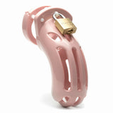 The Curve Pink Kit W/ 3.75 Cage Complete " Default Title