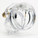 Mini-me 1.25 Chastity Cage Kit "