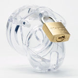 Mini-me 1.25 Chastity Cage Kit "