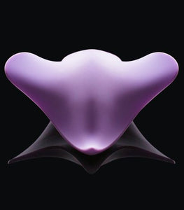 Mimic Massager Lilac
