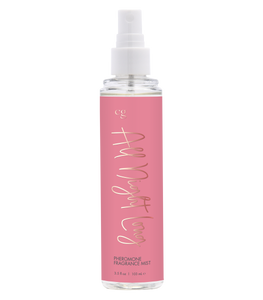 Cgc Body Mist W/ Pheromones All Night Long 3.5 Fl Oz Default Title
