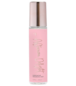 Cgc Body Mist W/ Pheromones Afternoon Delight 3.5 Fl Oz Default Title