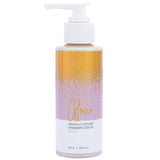 Glow Vanilla Cupcake Shimmer Lotion 4 Fl Oz