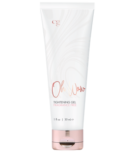 Cgc Oh Wow Tightening Gel 1 Fl Oz Au Naturel