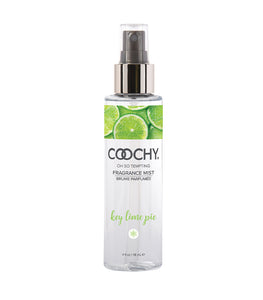 Coochy Body Mist Key Lime Pie 4 Oz Default Title