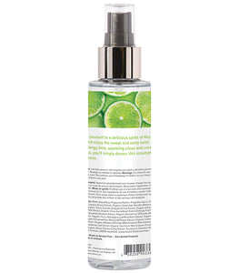 Coochy Body Mist Key Lime Pie 4 Oz Default Title