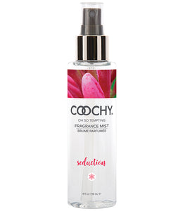 Coochy Seduction Spray 4 Fl Oz Default Title