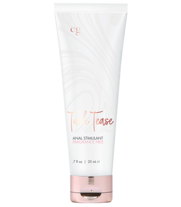 Cgc Tush Tease Anal Stimulant Au Naturel .7 Fl Oz Default Title