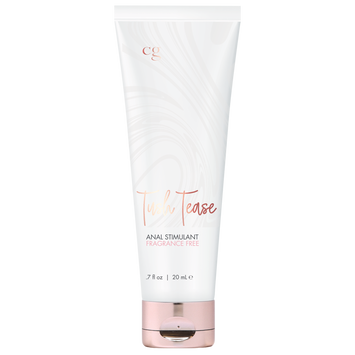 Cgc Tush Tease Anal Stimulant Au Naturel .7 Fl Oz Default Title