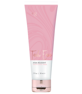 Cgc Tush Ease Anal Relaxant .7 Fl Oz