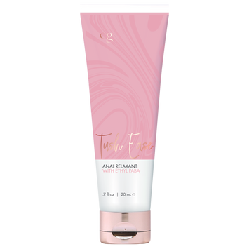 Cgc Tush Ease Anal Relaxant .7 Fl Oz