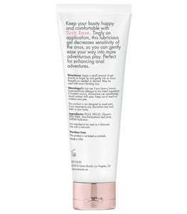 Cgc Tush Ease Anal Relaxant .7 Fl Oz