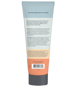 Coochy Ultra Hydrating Shave Cream Mango Coconut 8.5 Oz