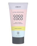 Coochy Ultra Smoothing Body Scrub Mango Coconut 5 Oz Default Title