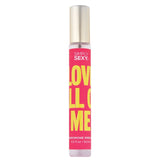 Simply Sexy Pheromone Perfume .3 Fl Oz