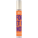 Simply Sexy Pheromone Perfume Oil Forget Me Not 10.2 Ml Default Title