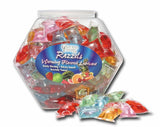 Razzels Assorted Pillow Pak Fishbowl 100pc Default Title