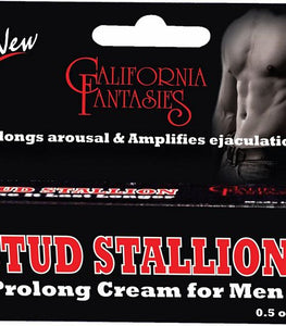 Stud Stallion 0.5 Oz Boxed