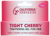 Tight Cherry Gel 1/2 Oz Box