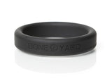 Boneyard Silicone Ring