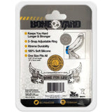 Boneyard Cock Strap