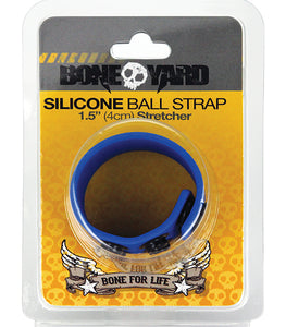 Boneyard Ball Strap