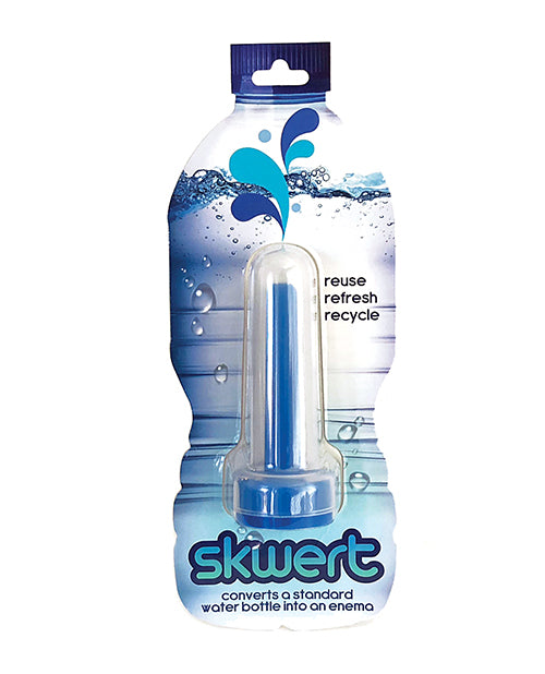 Boneyard Skwert 1 Pc Water Bottle Douche Default Title