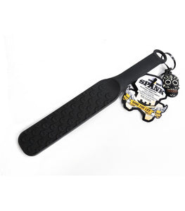 Boneyard Spank Paddle W/ Skulls Default Title