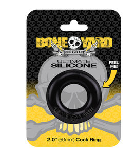 Boneyard Ultimate Ring