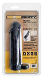 Boneyard Meaty Cock Extender Black