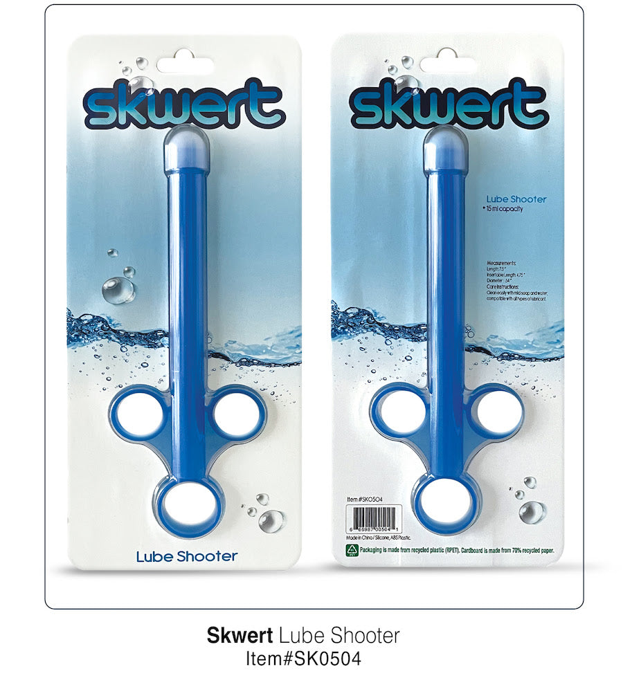 Skwert Lube Shooter Default Title