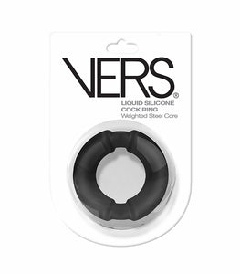 Vers Steel Weighted C Ring