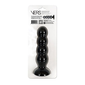 Vers Liquid Silicone Suction Plug Default Title