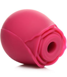 Gossip Rose 10x Silicone Clit Suction Stimulator