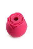 Gossip Rose 10x Silicone Clit Suction Stimulator