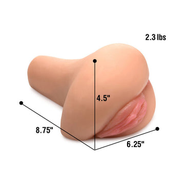 Mistress Juicy Masturbators Taylor Default Title