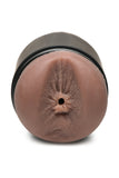 Mistress Double Shot Ass & Mouth