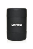 Mistress Double Shot Ass & Mouth