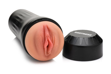 Mistress 10x Vibrating Pussy Masturbator Default Title