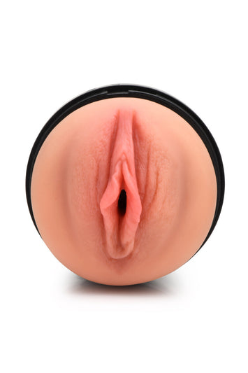 Mistress 10x Vibrating Pussy Masturbator Default Title