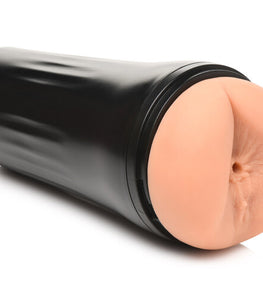 Mistress 10x Vibrating Ass Masturbator Default Title