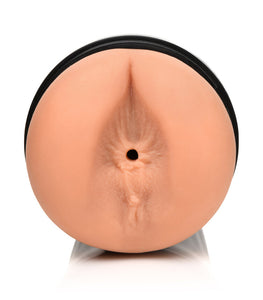 Mistress 10x Vibrating Ass Masturbator Default Title