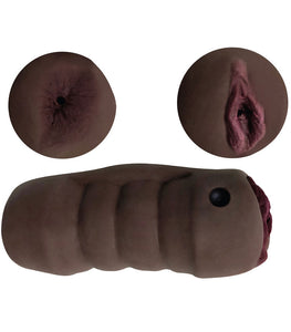 Mistress Double Stroker Brandy & Buffy Default Title