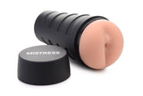 Mistress Tia Deluxe Ass Stroker Medium