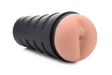 Mistress Tia Deluxe Ass Stroker Medium