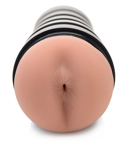 Mistress Tia Deluxe Ass Stroker Medium