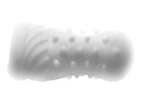 Jock 9x Sucking & Vibrating Masturbator
