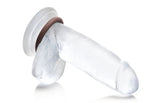 Jock Discreet Silicone Cock Ring Set Dark Default Title