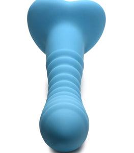 Simply Sweet Silicone Dildo