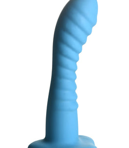 Simply Sweet Silicone Dildo